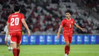 FIFA Matchday 2026: Hadapi Mozambik, Timnas Indonesia Ditantang Jaga Konsistensi Permainan
