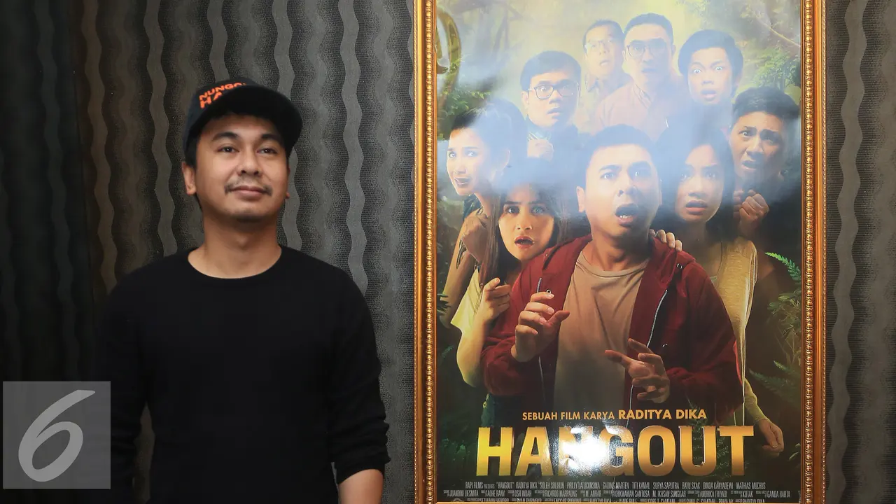 Raditya Dika