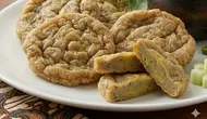 Resep Pempek Tanpa Ikan yang Tetap Kenyal, Gurihnya Tak Kalah dengan Aslinya
