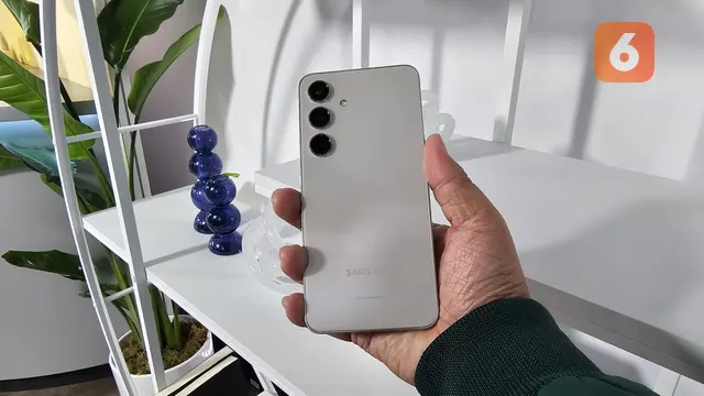 Samsung Galaxy S24
