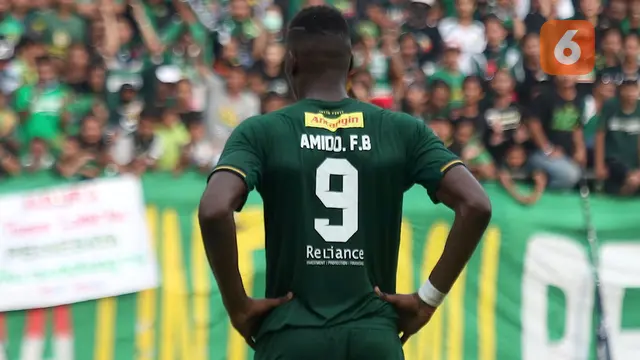 Amido Balde (Persebaya Surabaya)
