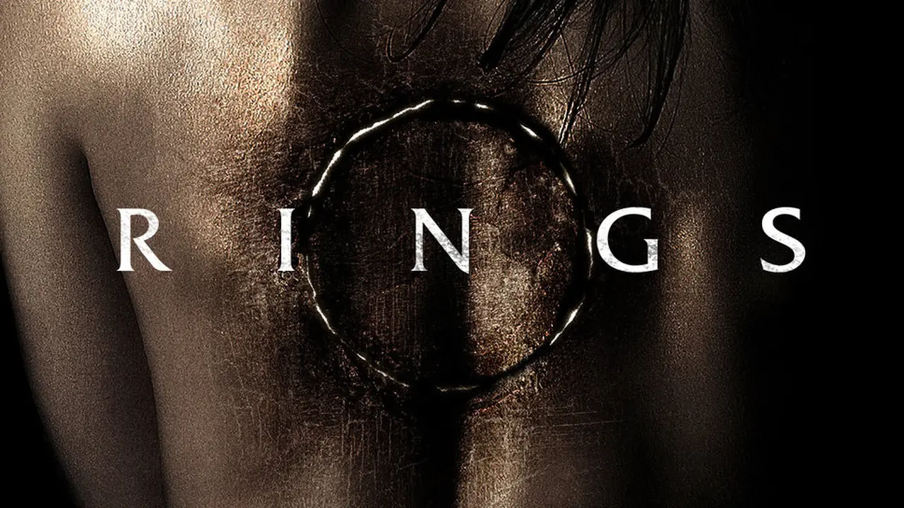 Film Horor Rings