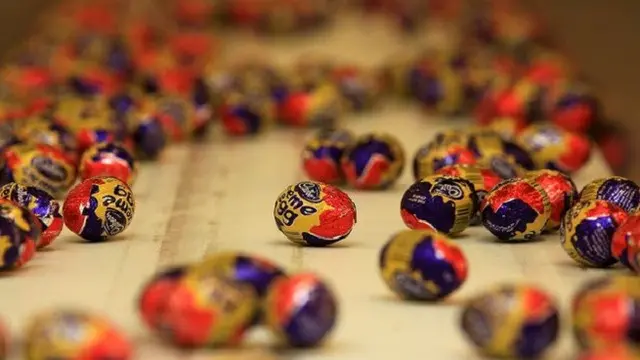 Gara-Gara Hadiah, Pegawai Toko Dituduh Buka Bungkus Cokelat