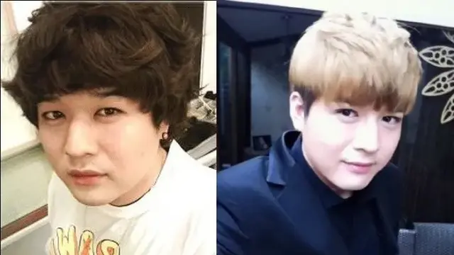Shindong