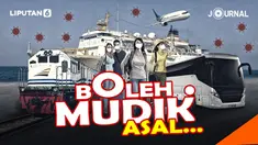 Thumbnail journal mudik