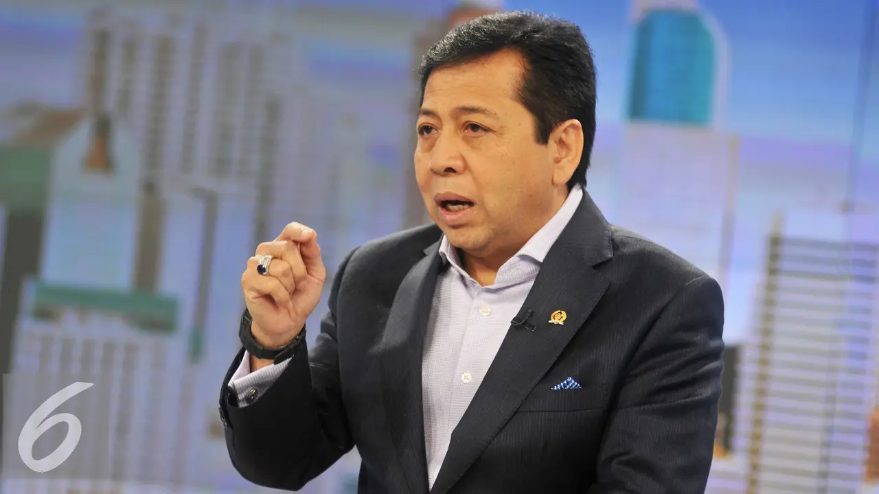 20160614- Ketua Umum Partai Golkar Setya Novanto-Jakarta- Gempur M Surya		