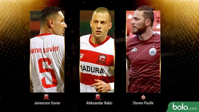 Trivia Pemain Asing yang Menyedot Perhatian Karena Perpindahan Klub