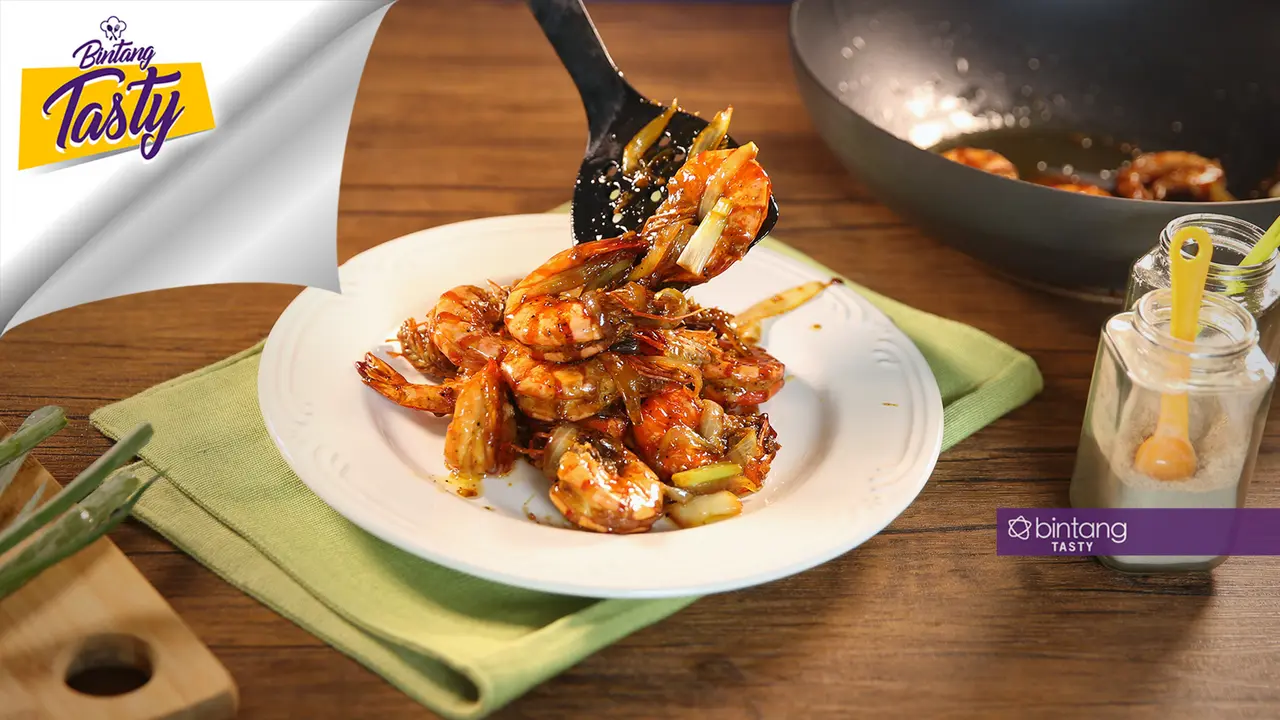 [Bintang] Menu Sahur