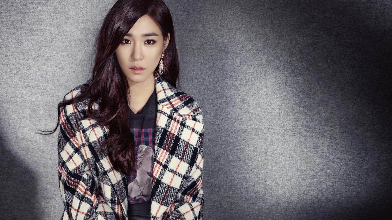 Tiffany `Girls Generation`