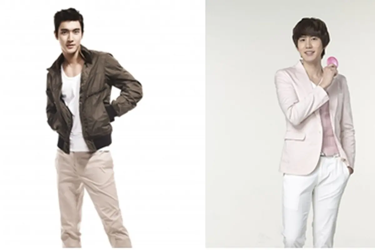 Siwon Deklarasikan Diri Sebagai Penggemar Setia Kyuhyun