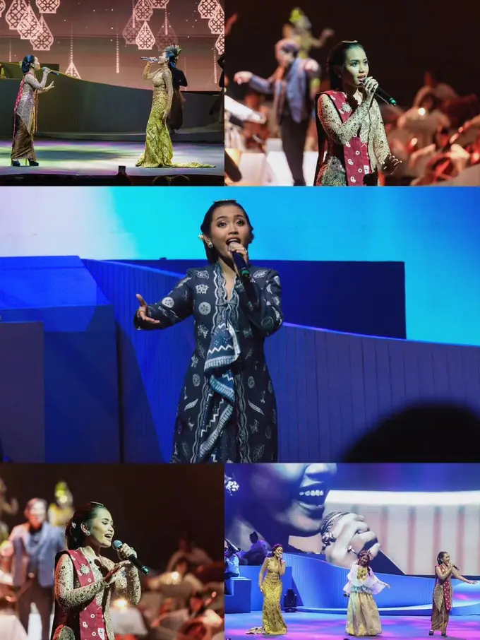 Potret Woro Mustiko Siwi (Sumber: Instagram/@mustikoworo)