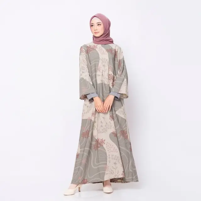 Baju Lebaran di bawah Rp300 ribu