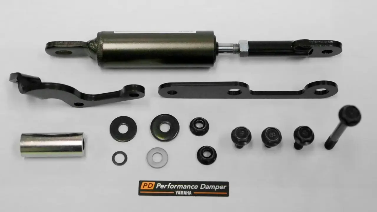Performence Damper Yamaha Xmax 250