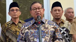 Waspada Kebakaran Saat Kemarau, Pramono Siapkan Modifikasi Cuaca