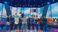 KBRI Seoul Eratkan Hubungan Diplomasi Indonesia dan Korea Selatan Lewat Musik