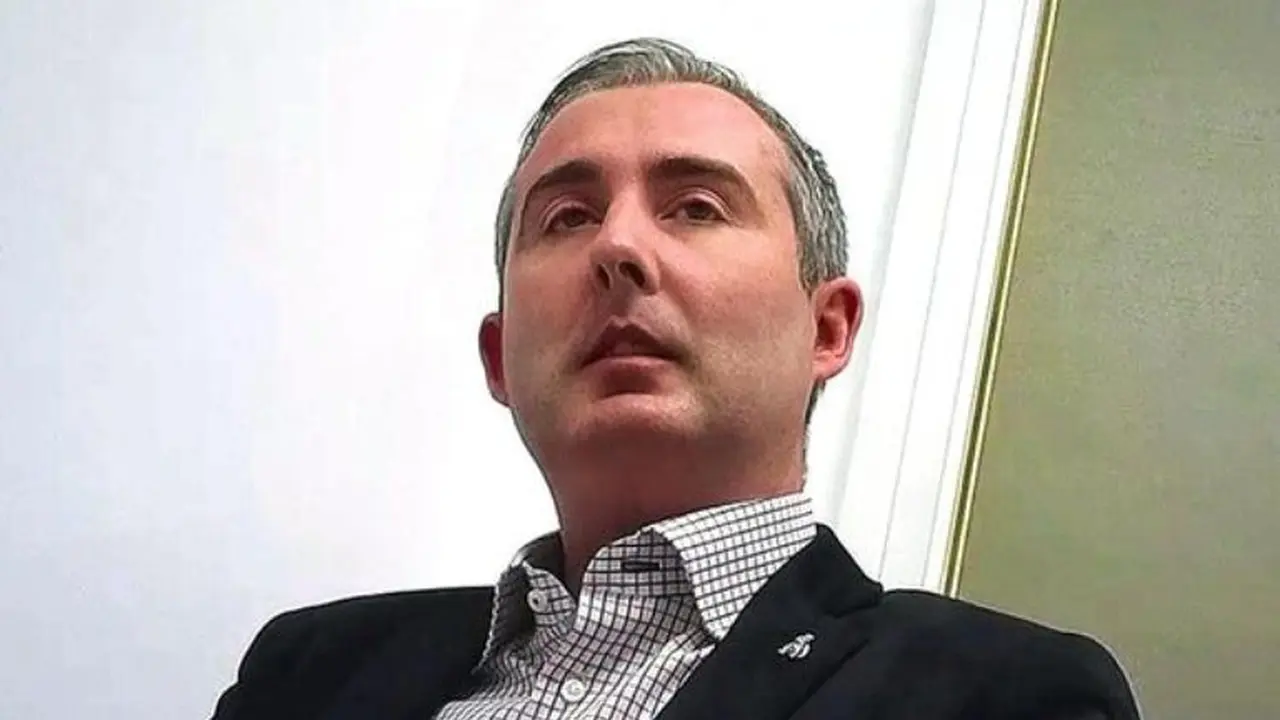 Mark Bonar