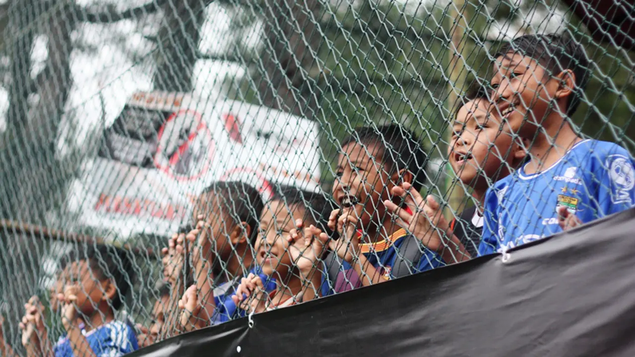 Bobotoh Persib Bandung