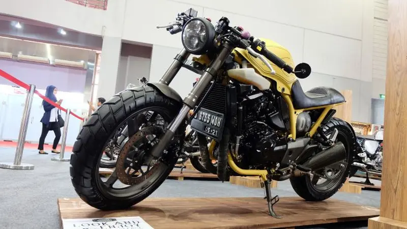 Suzuki inazuma 250 cafe racer cheap