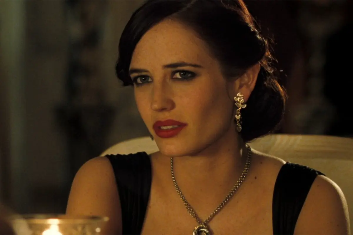 Eva Green Officially Joins Wednesday Season 3 as Aunt Ophelia