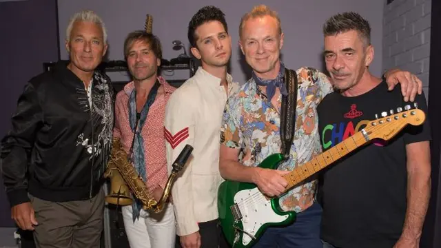 Stars of The West End (Foto: Istimewa)