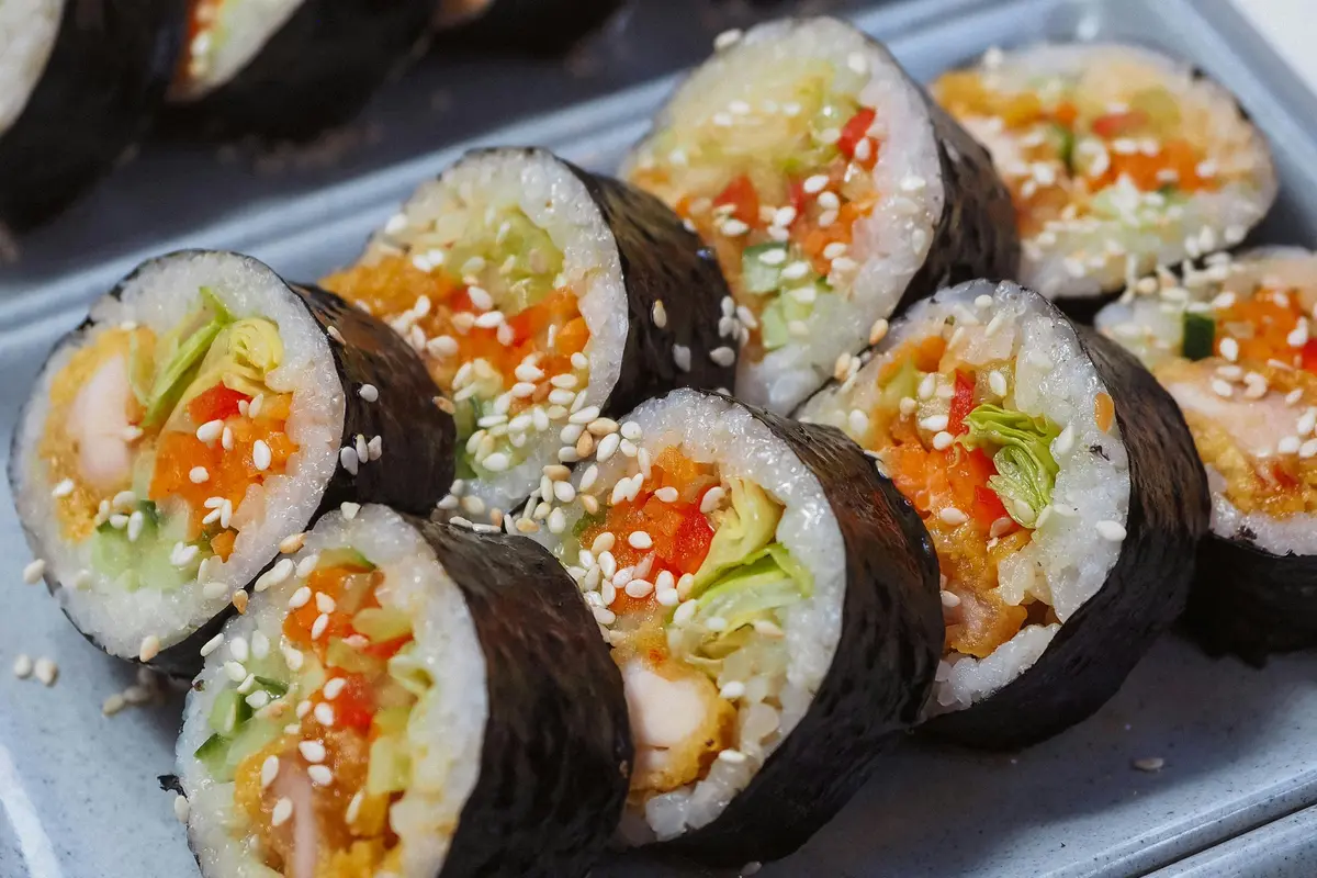 Kimbab