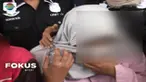 Pasangan suami istri pengantin baru asal Karawang diamankan polisi. Mereka kedapatan membuang bayinya karena malu lantaran sang anak merupakan hasil pemerkosaan.