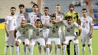 Kuwait Jadikan Laga Kontra Persipura Momentum Kebangkitan