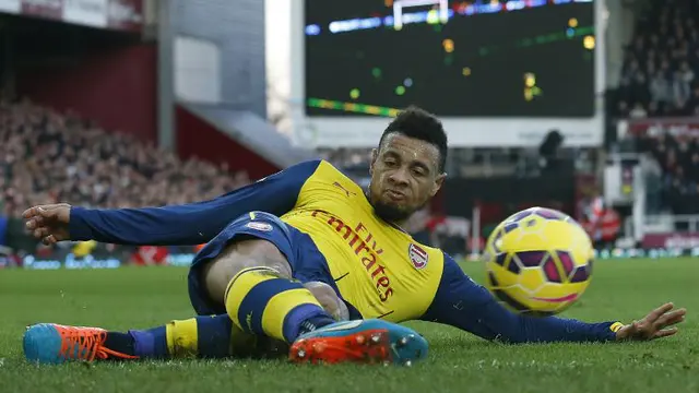 Francis Coquelin