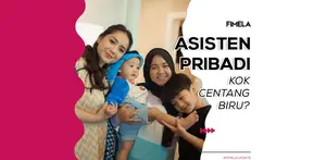 Menjadi Personal Assistant (PA) saat ini telah menjadi pekerjaan yang cukup menjanjikan. Terlebih lagi jika melihat 3 PA berikut yang popularitasnya setara sama influencer. Siapa saja mereka?