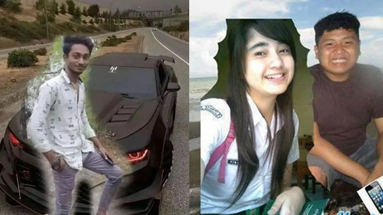6 Editan Foto Paling Gagal Total, Enggak Jadi Keren Malah Absurd