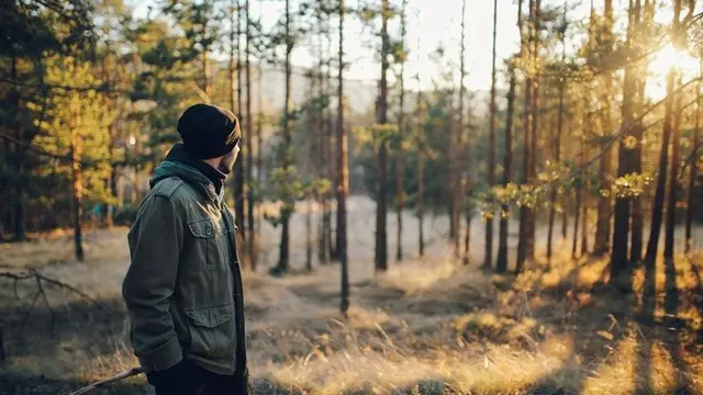 Ilustrasi. (foto: Pinterest/Esquire Italia).