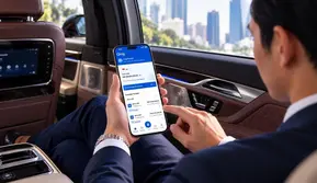 BRI Hadirkan Qlola Mobile, Akses Finansial Bisnis Perusahaan Semakin Fleksibel