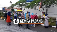 gempa padang