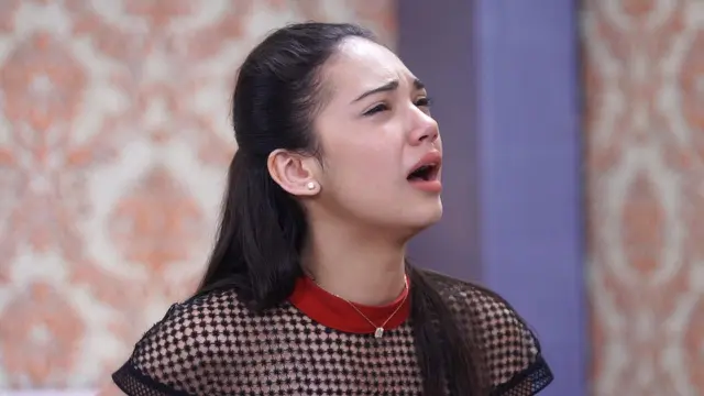 Cinta Suci
