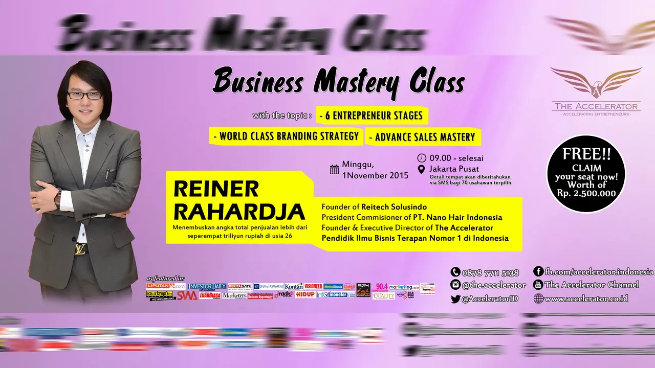 Reiner Rahardja