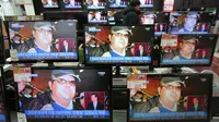Perempuan Diduga Pembunuh Kakak Kim Jong-un Orang Indonesia?