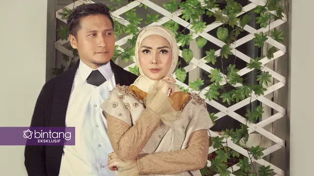 [Bintang] Arie Untung dan Fenita Arie