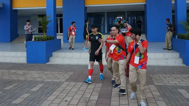 Son Heung-min