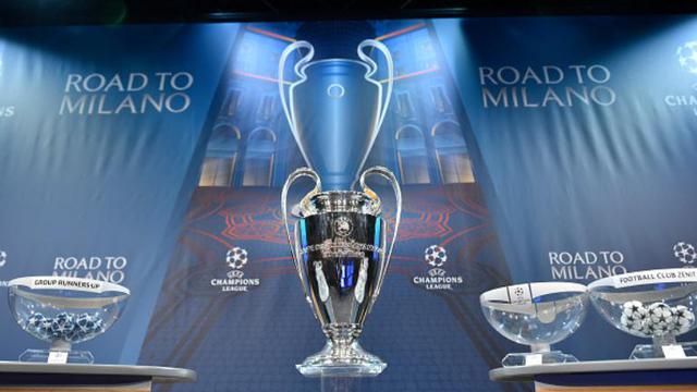 Liga Champions