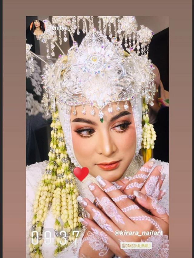 Jane Shalimar (Instagram/  janeshalimar_1)