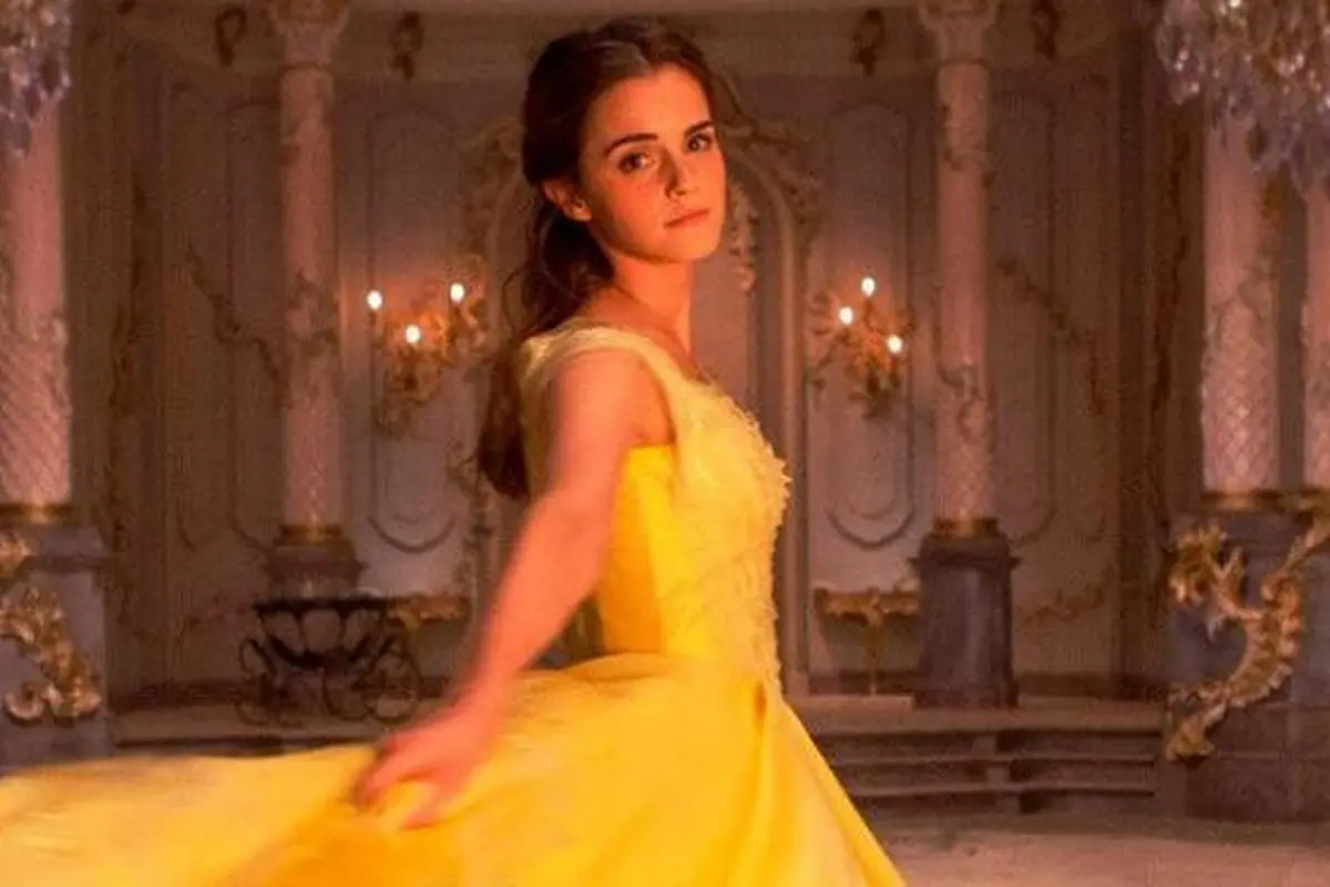 Wujudkan Tema Pernikahan Beauty and the Beast yang Menakjubkan