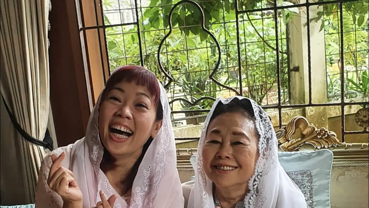 Inaya Wahid