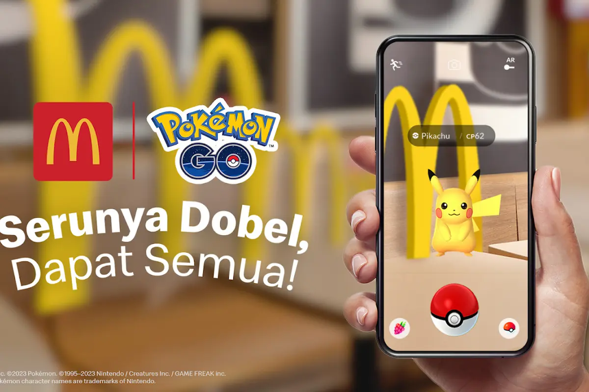 McDonald’s x Pokémon GO (1)
