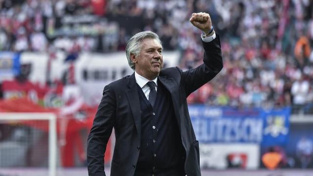 Carlo Ancelotti
