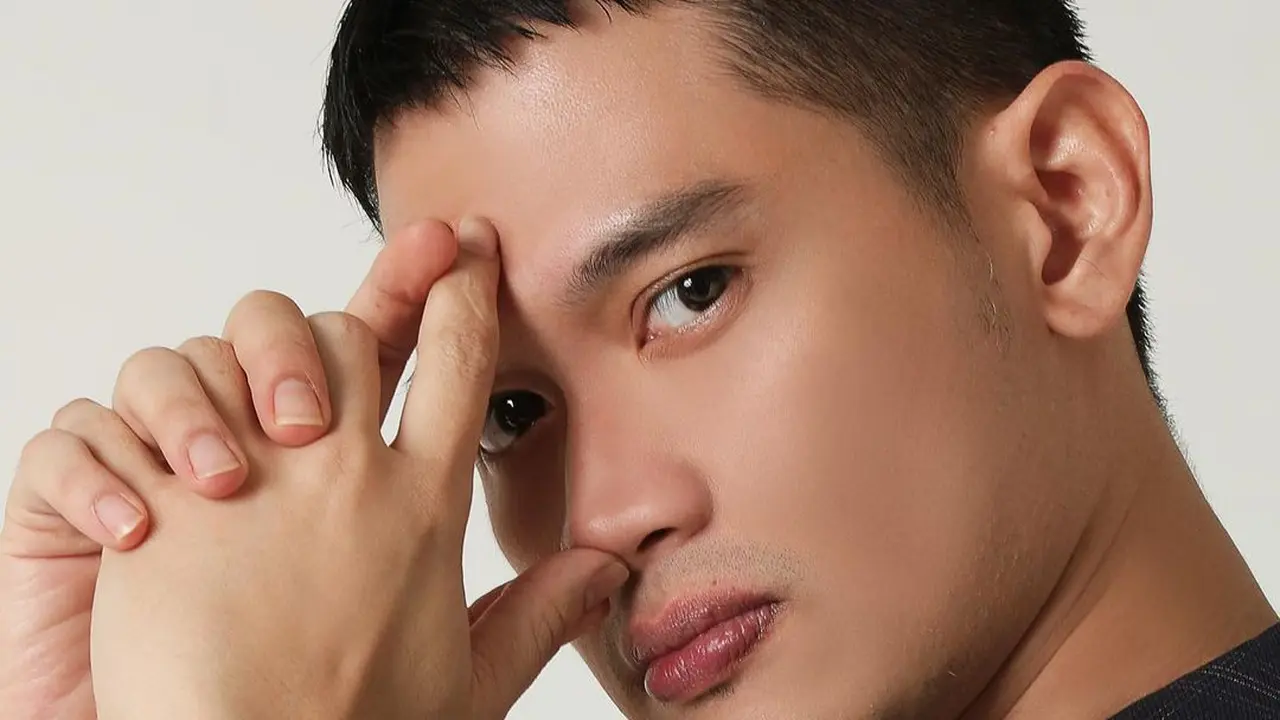 Dituding Punya Anak di Luar Nikah, Ini Potret 6 Mantan Pacar Rezky Aditya