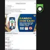 Cek Fakta: Tidak Benar Link Pendaftaran Bansos PKH 2026 Rp 1,7 Juta per Orang