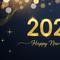 Ucapan Happy New Year 2026 (Ilustrasi AI)