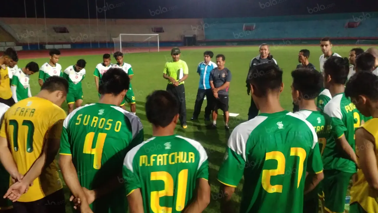 Bhayangkara FC