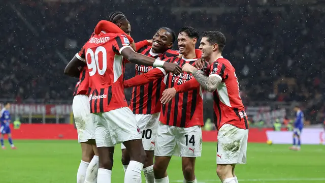 AC Milan