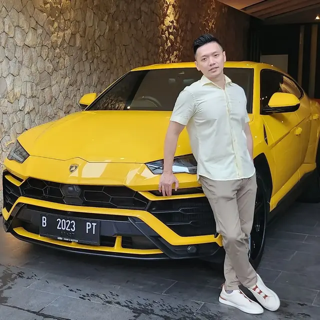 Andrew Owner HWG